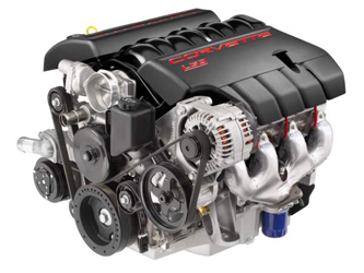 P22C5 Engine